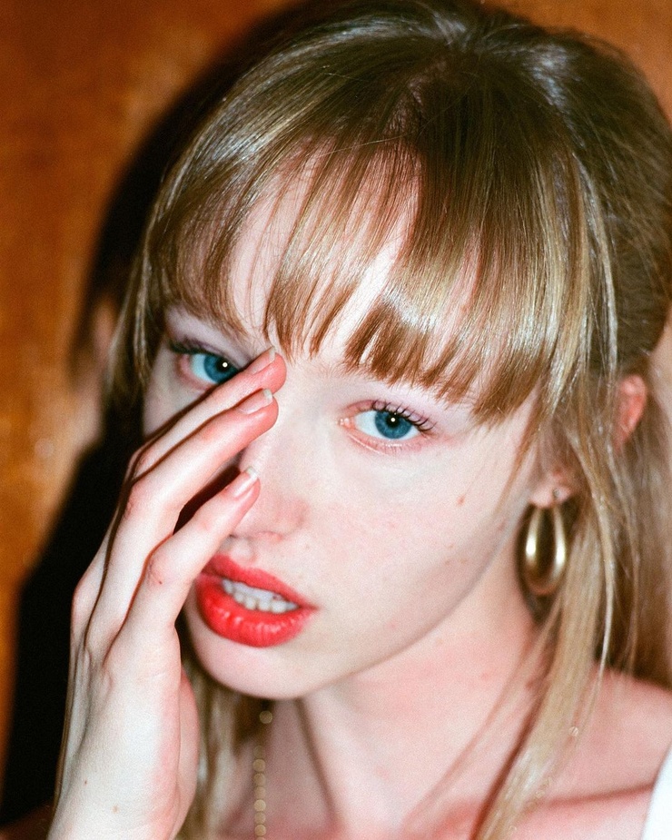 Hailey Beth