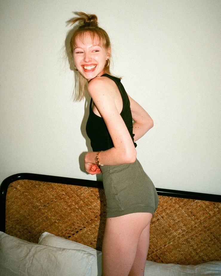 Hailey Beth