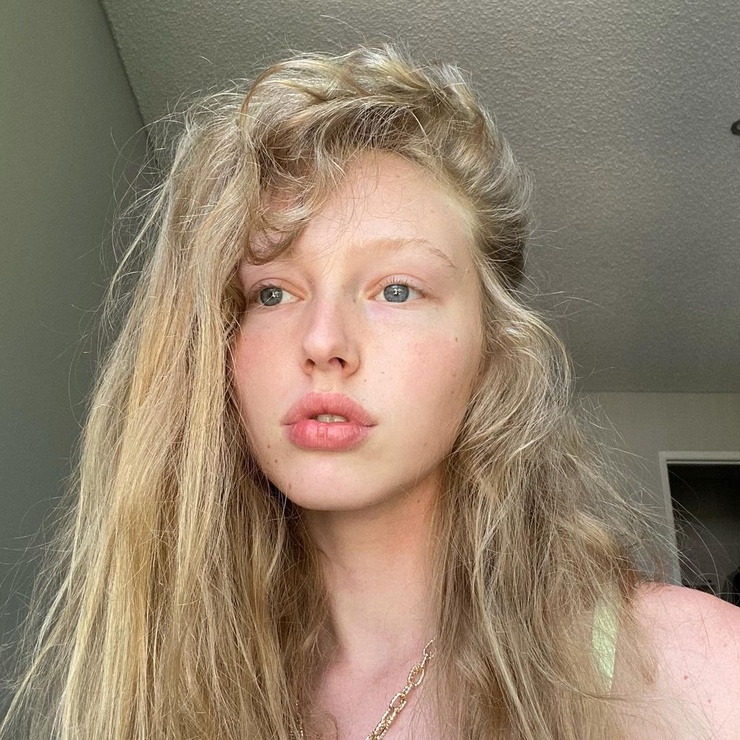 Hailey Beth
