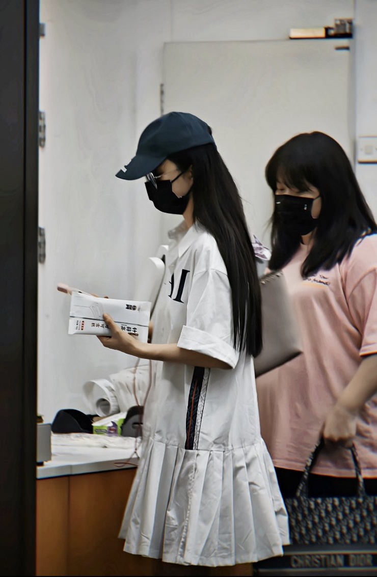 Bingbing Fan