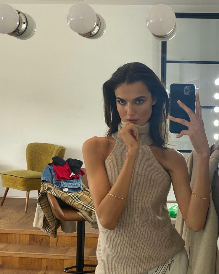 Blanca Padilla Blanca Padilla