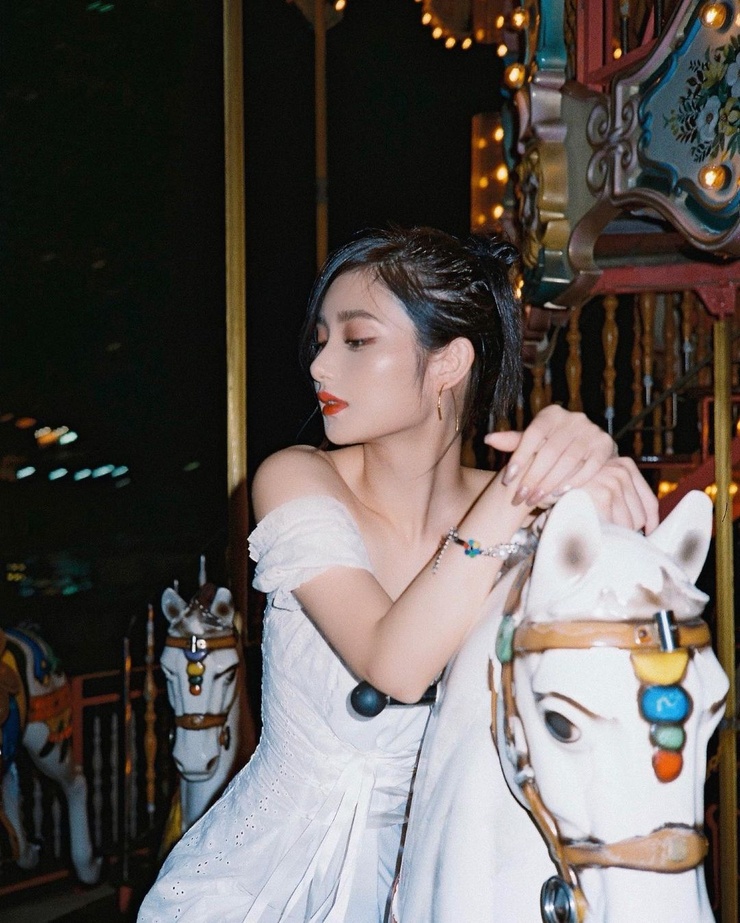Momoka Nanbu
