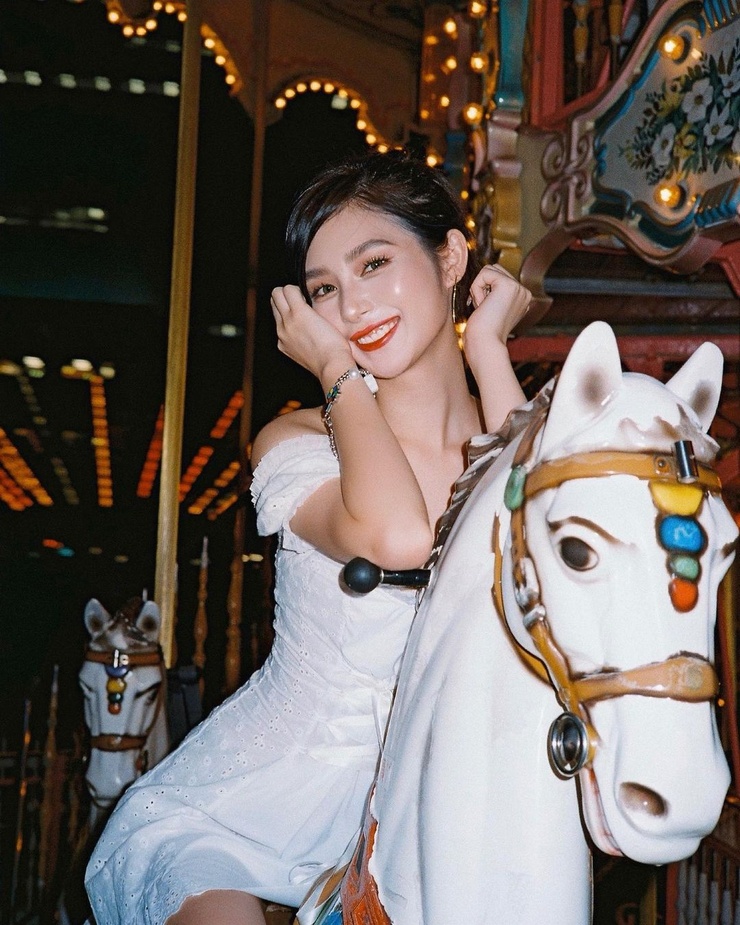 Momoka Nanbu