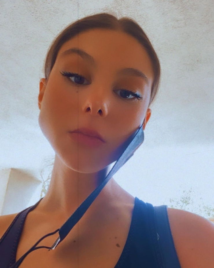 Kira Kosarin Kira Kosarin