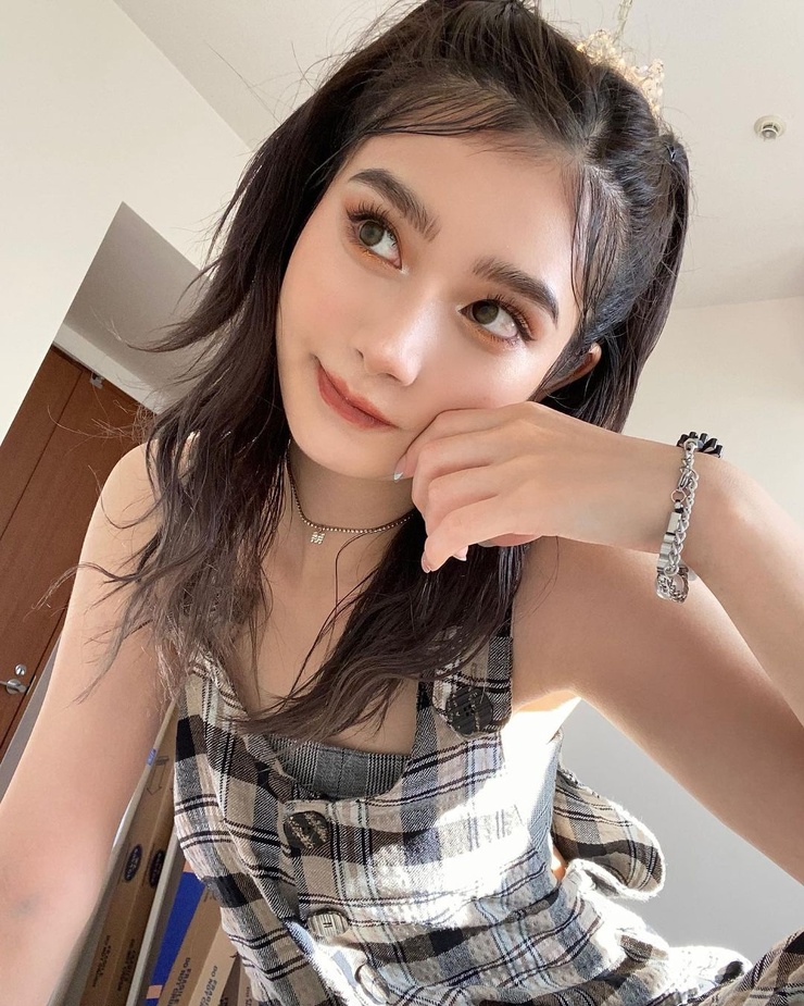 Momoka Nanbu
