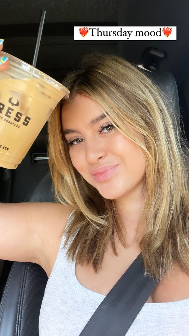 Kalani Hilliker