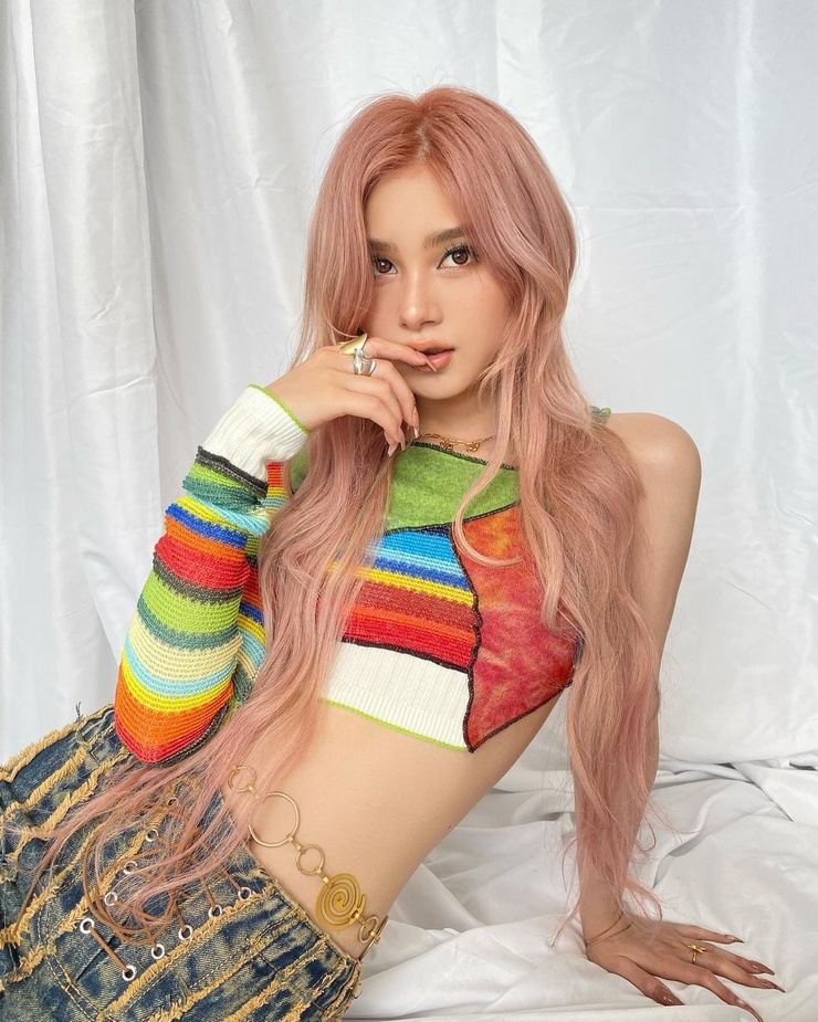 Momoka Nanbu