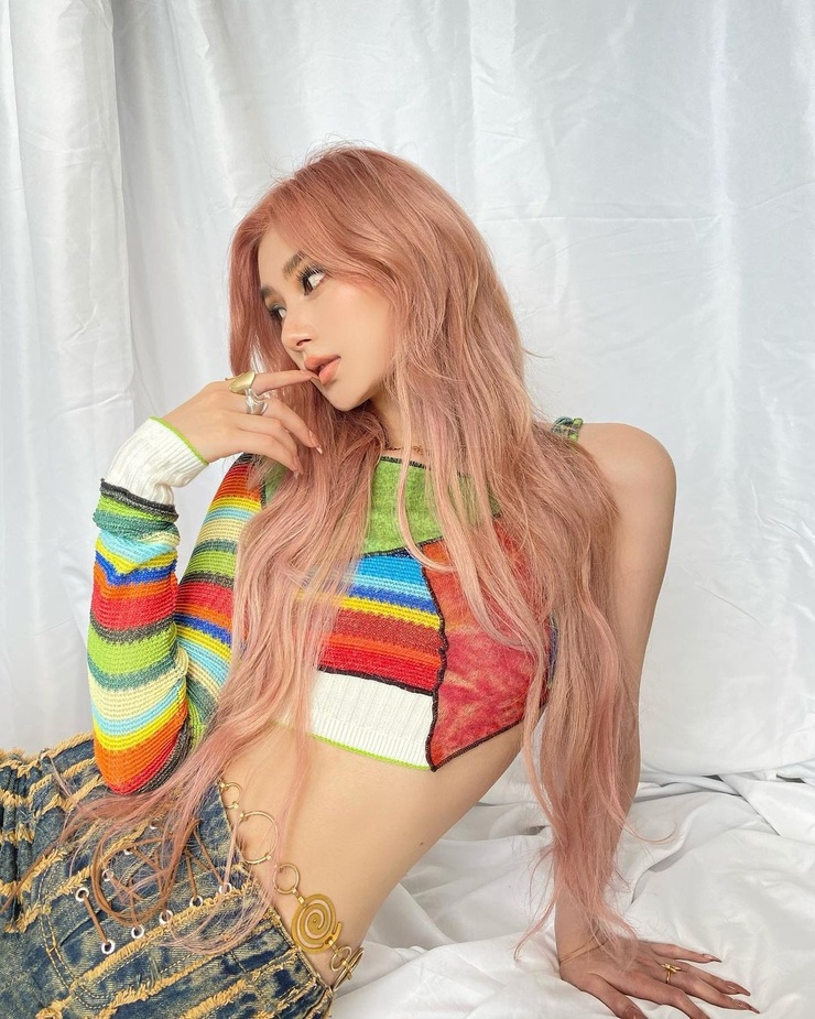 Momoka Nanbu
