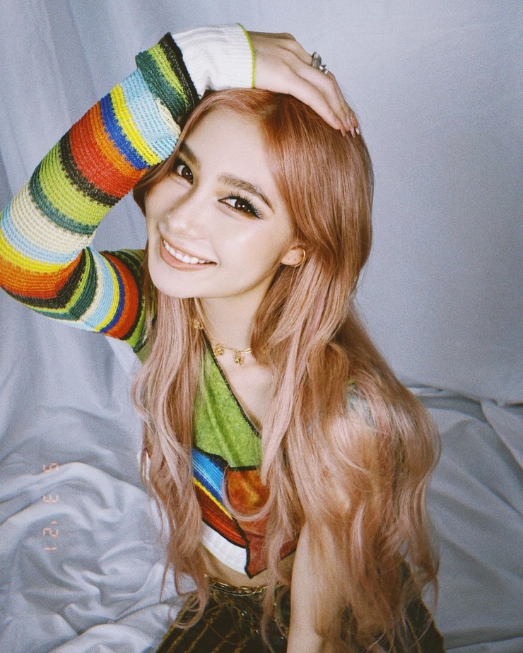 Momoka Nanbu