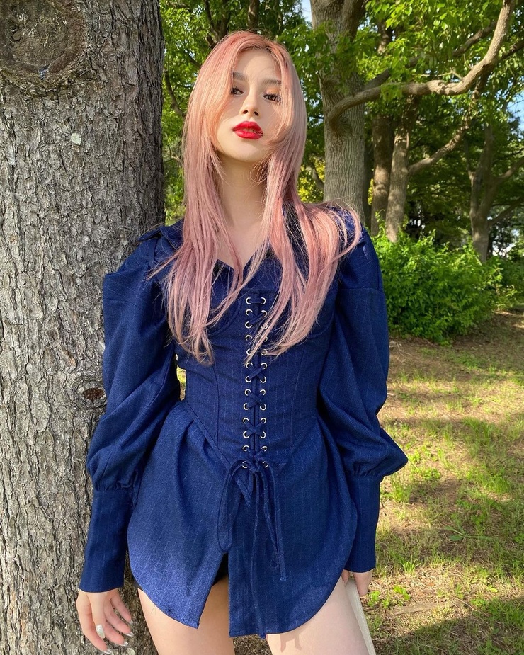 Momoka Nanbu