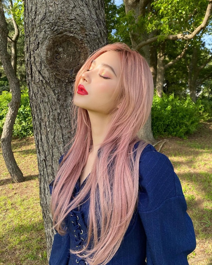 Momoka Nanbu