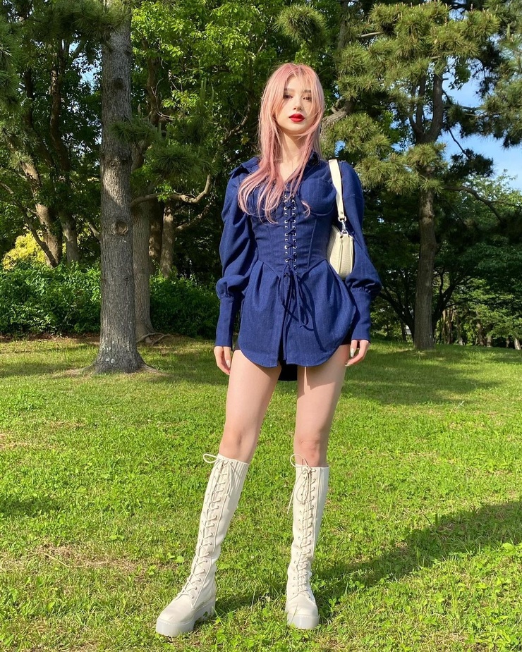 Momoka Nanbu