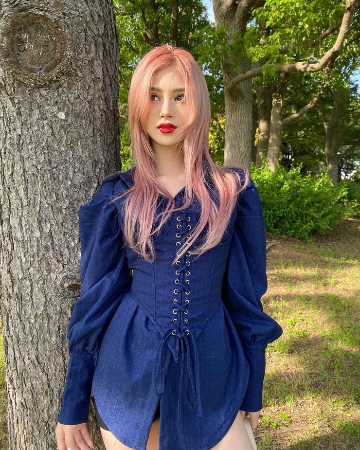 Momoka Nanbu