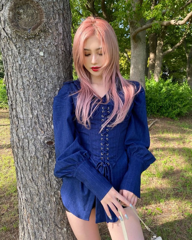 Momoka Nanbu