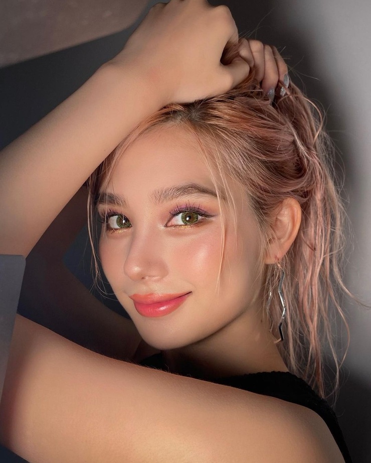 Momoka Nanbu