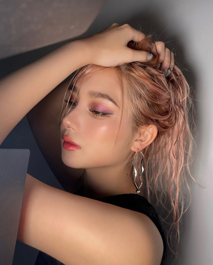 Momoka Nanbu