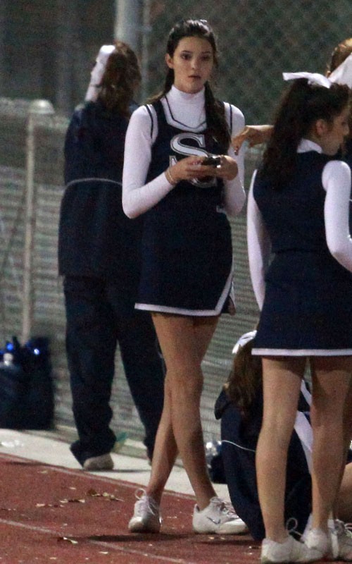 Kendall Jenner