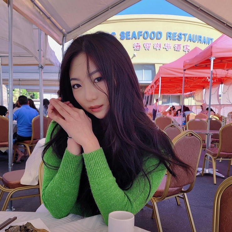 Sara Choi