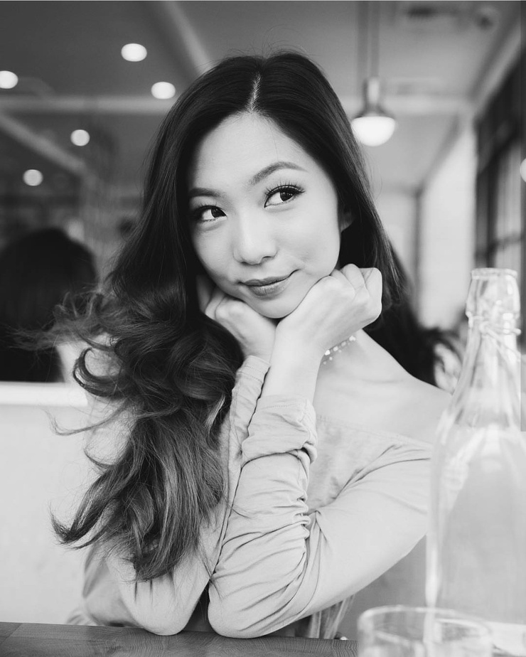 Sara Choi