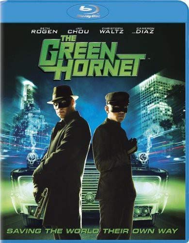 The Green Hornet 