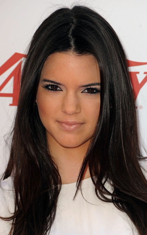 Kendall Jenner