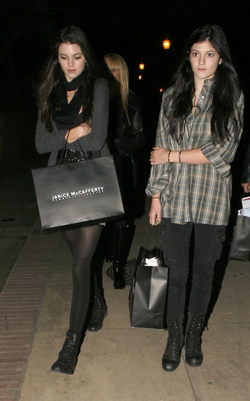 Kendall Jenner Kendall Jenner