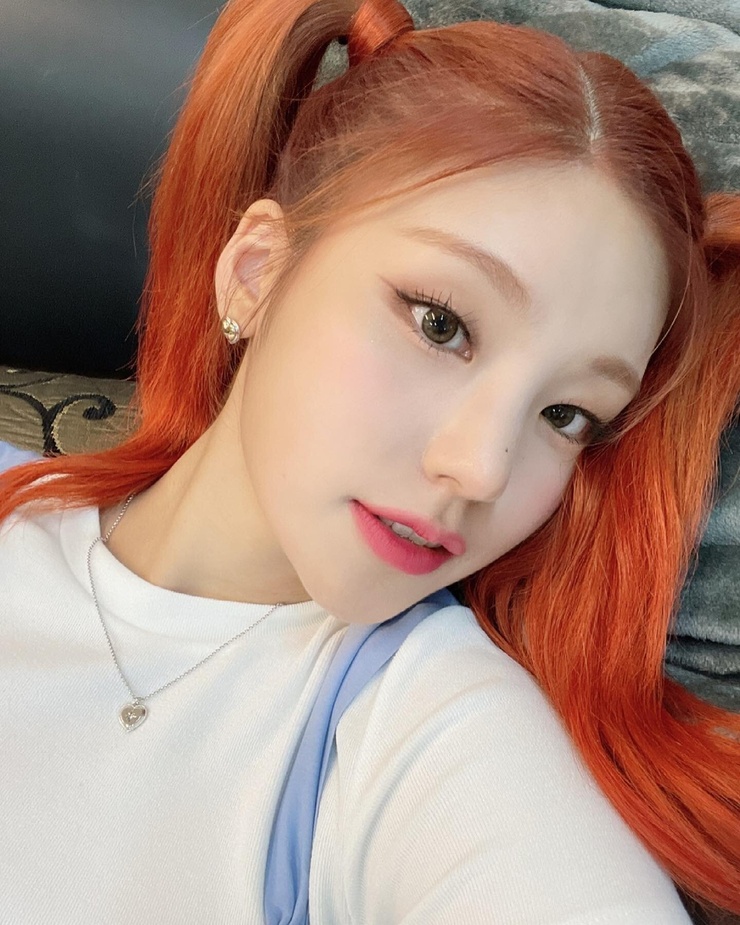 Hwang Yeji