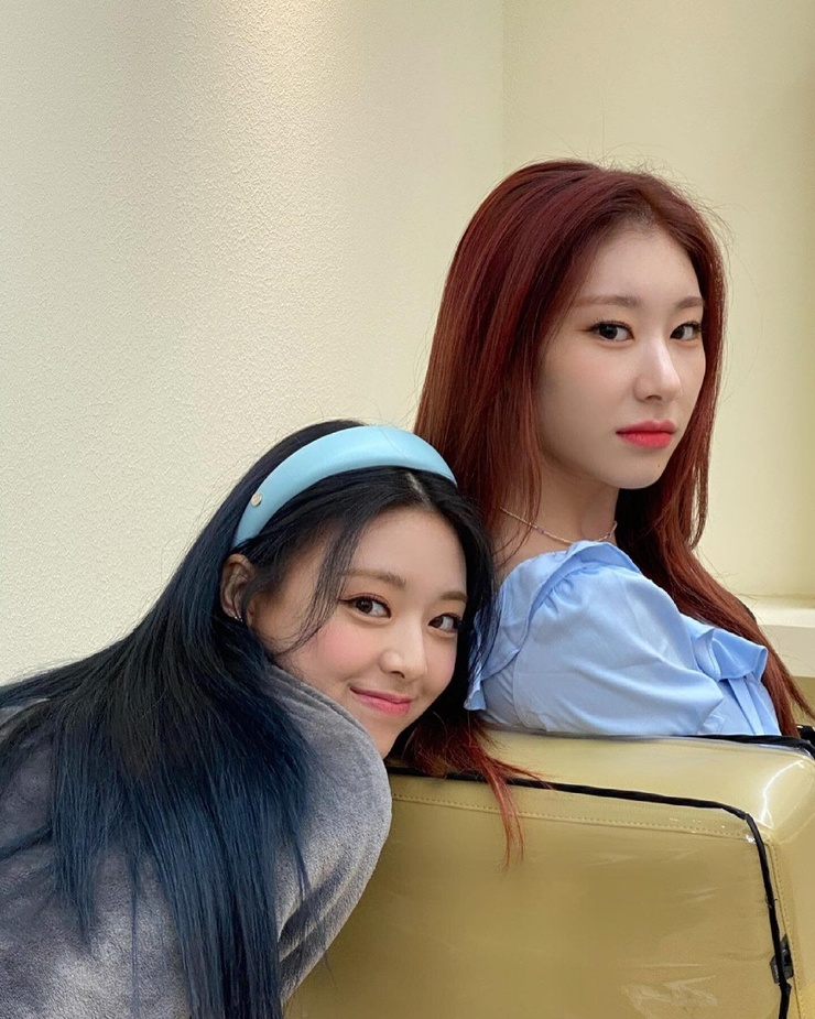 ITZY