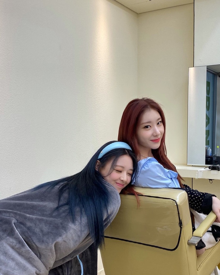 ITZY