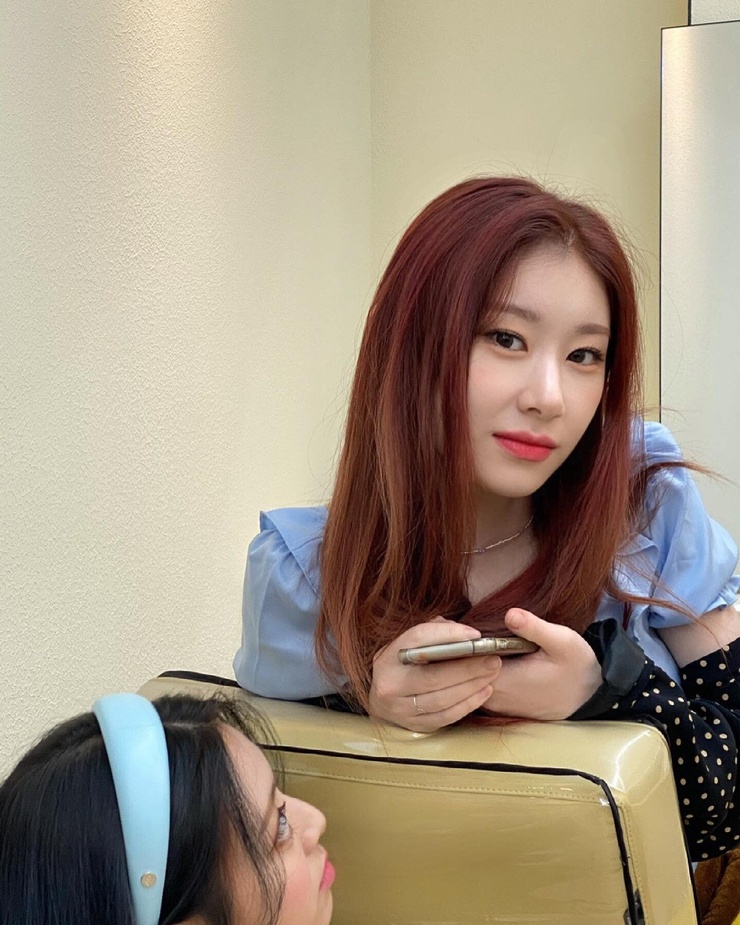 ITZY
