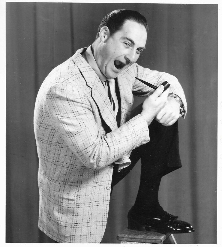 Sid Caesar