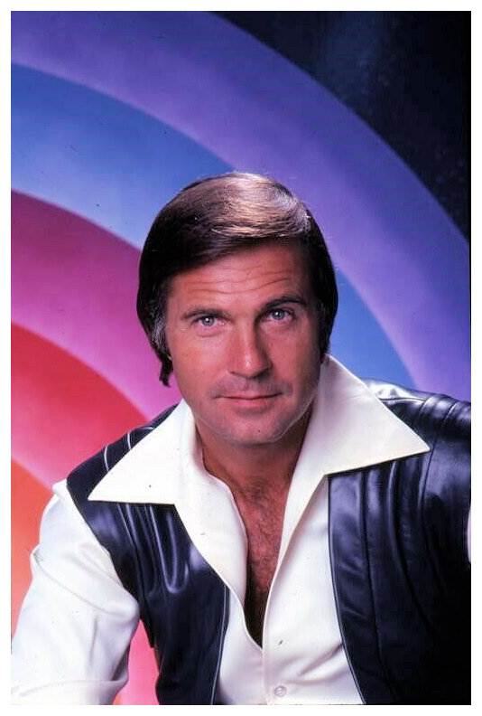 Gil Gerard