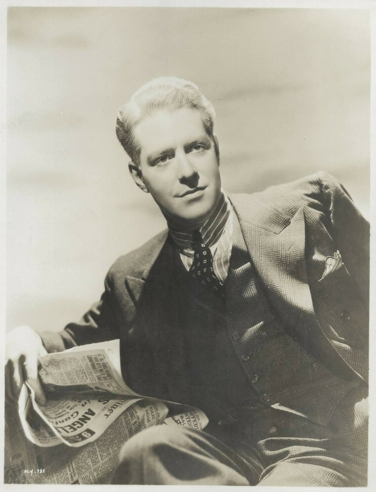 Nelson Eddy