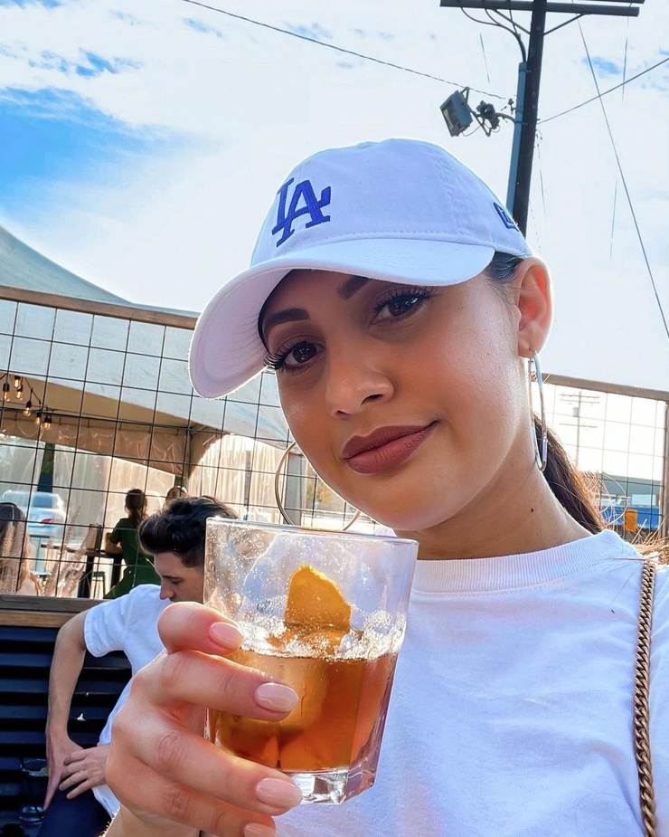 Francia Raisa Francia Raisa