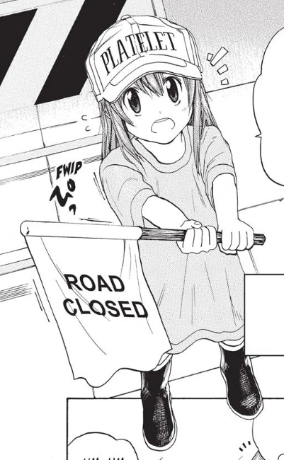 Platelet