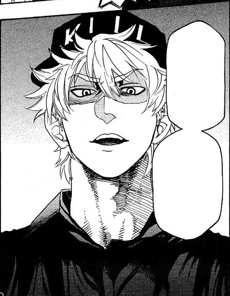 Killer T Cell