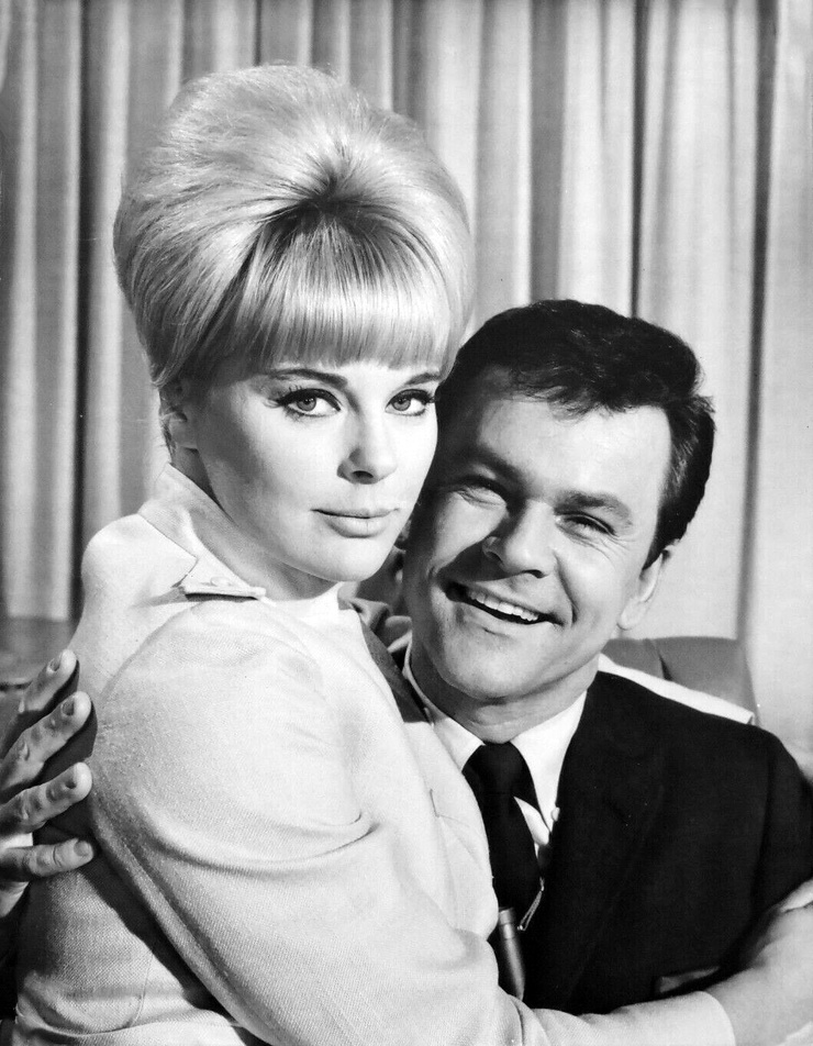 Elke Sommer