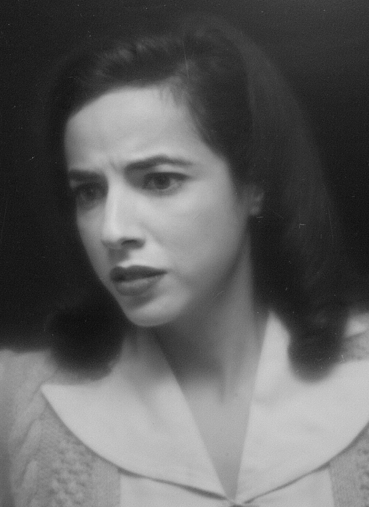 Luz Ojeda
