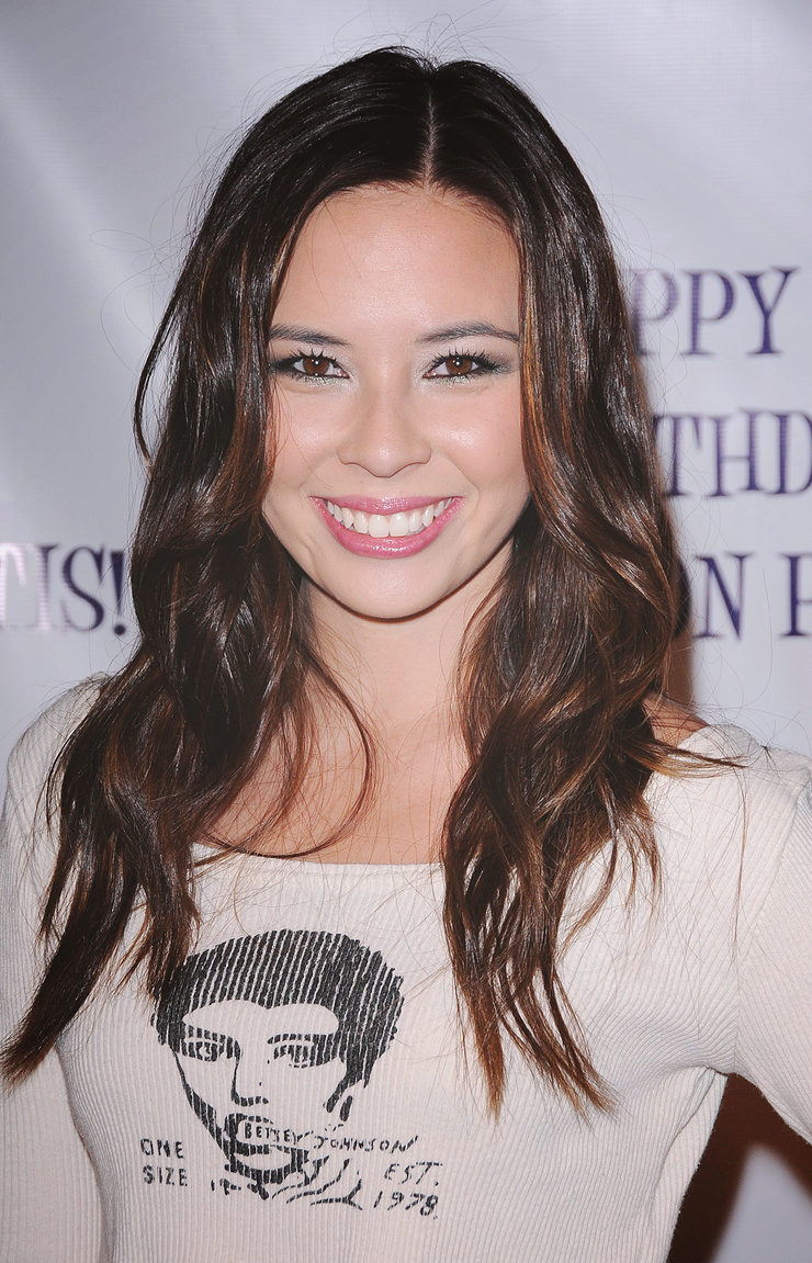 Malese Jow Malese Jow