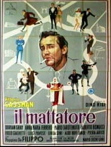 Il mattatore