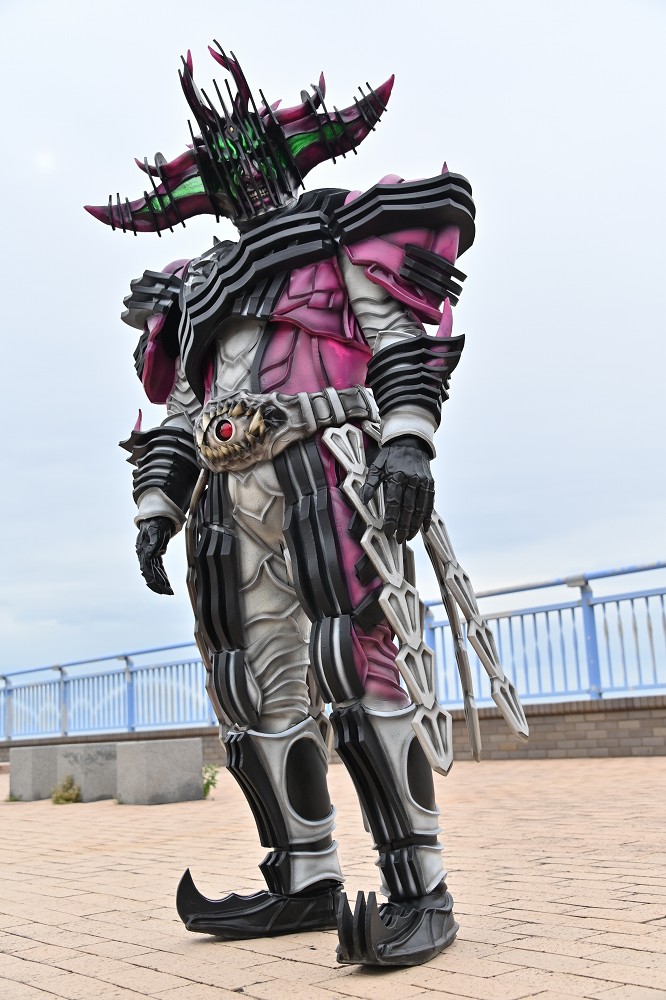 Schwartz (Kamen Rider Zi-O)