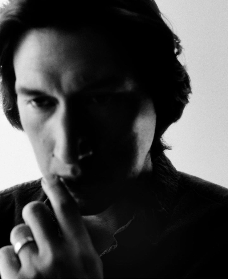 Adam Driver