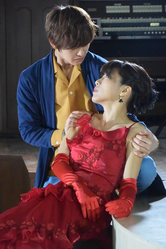 Yuuko Kitajima