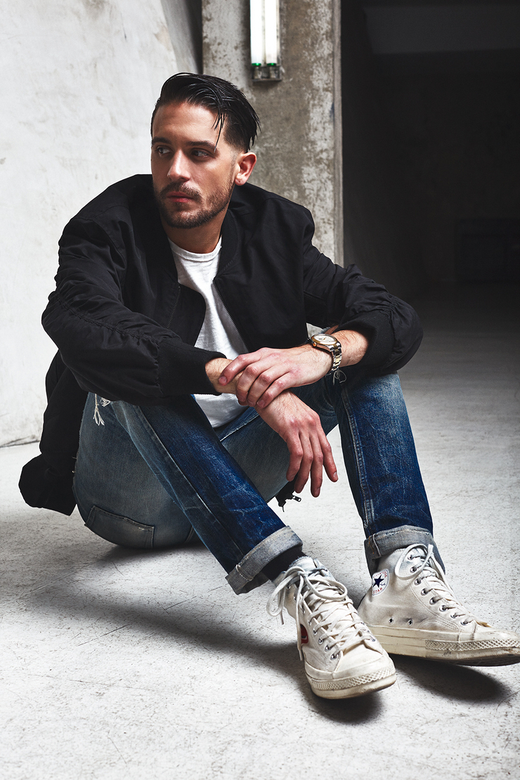 G-Eazy