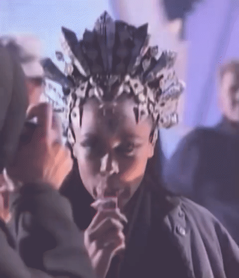 Aaliyah