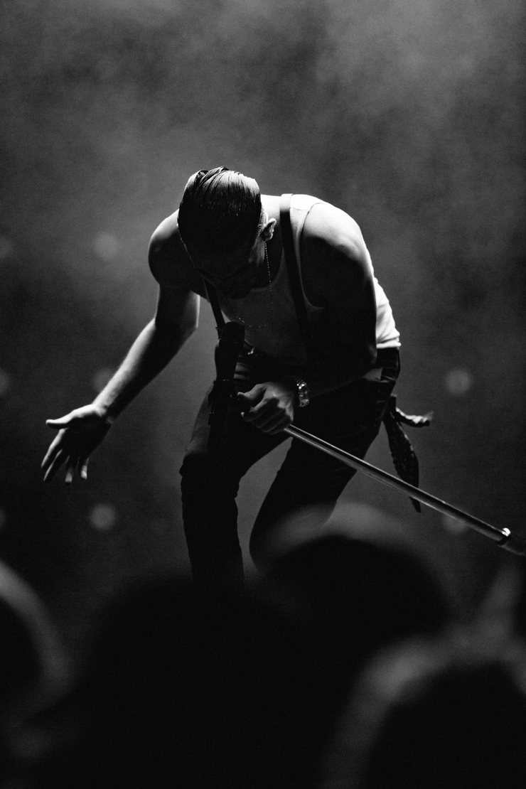 G-Eazy