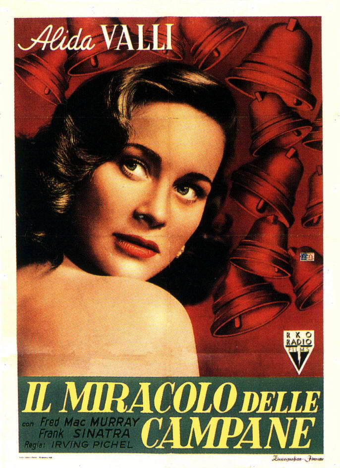 The Miracle of the Bells                                  (1948)