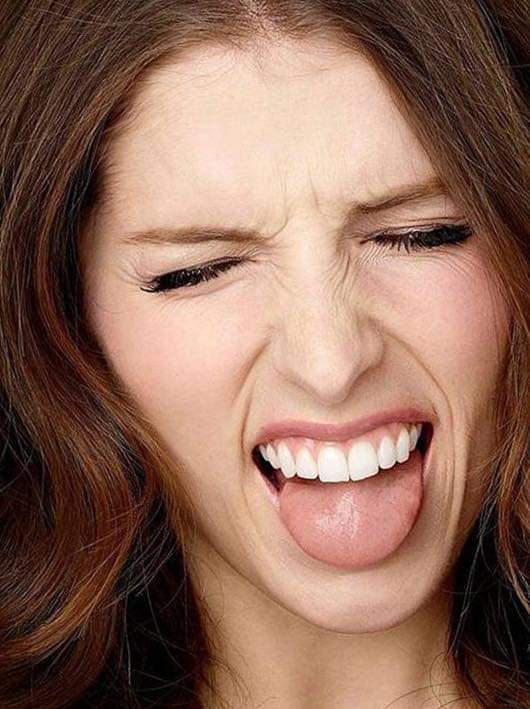 Anna Kendrick
