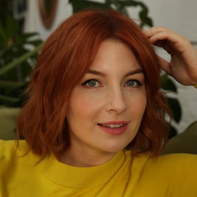 Alice Levine