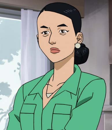 Debbie Grayson
